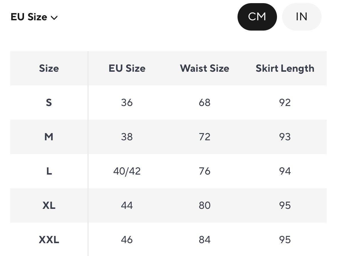 32 LATEST PRINT Handmade Italian Seashell print cotton skirt - Dress By Vicky