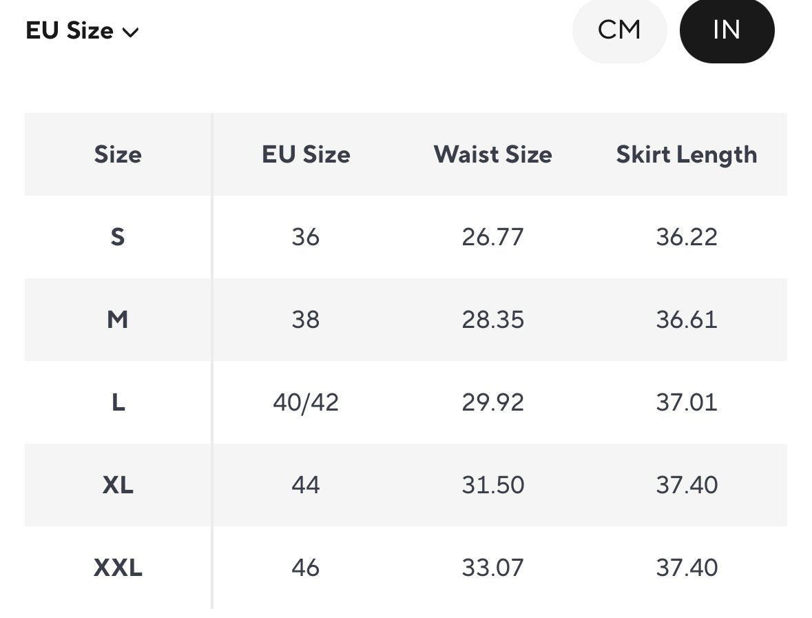 32 LATEST PRINT Handmade Italian Seashell print cotton skirt - Dress By Vicky