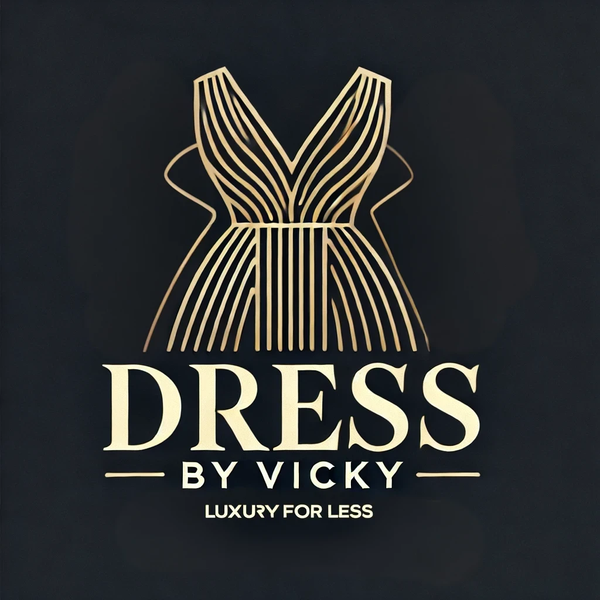 Dress By Vicky