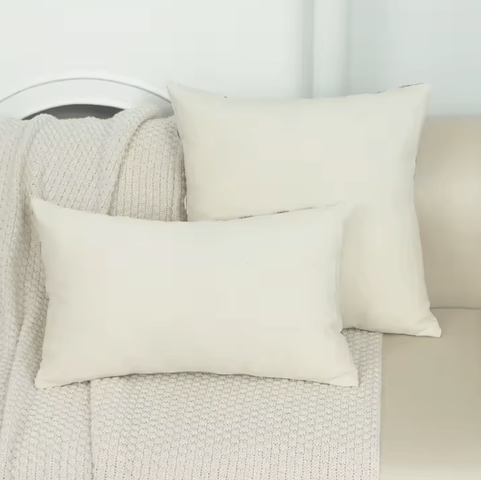 Art deco style arch embroidered cushion pillowcase - Dress By Vicky