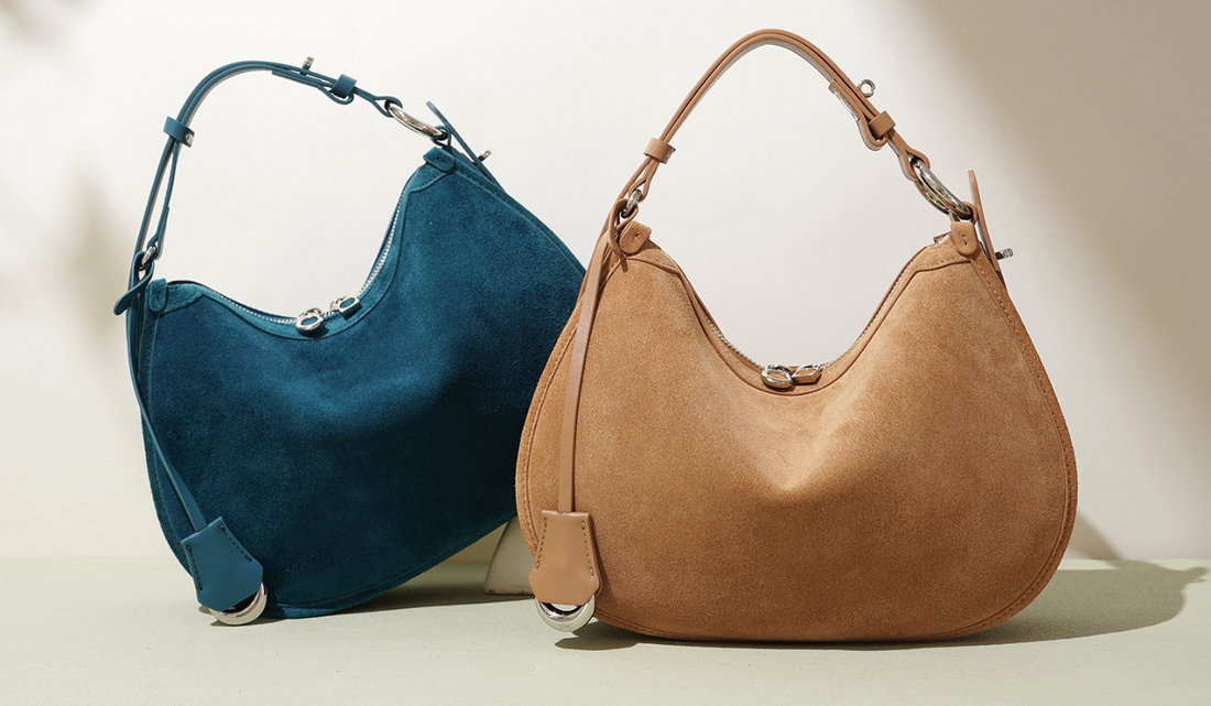 What Makes a Leather Handbag Look Expensive? 7 Details Worth Paying For