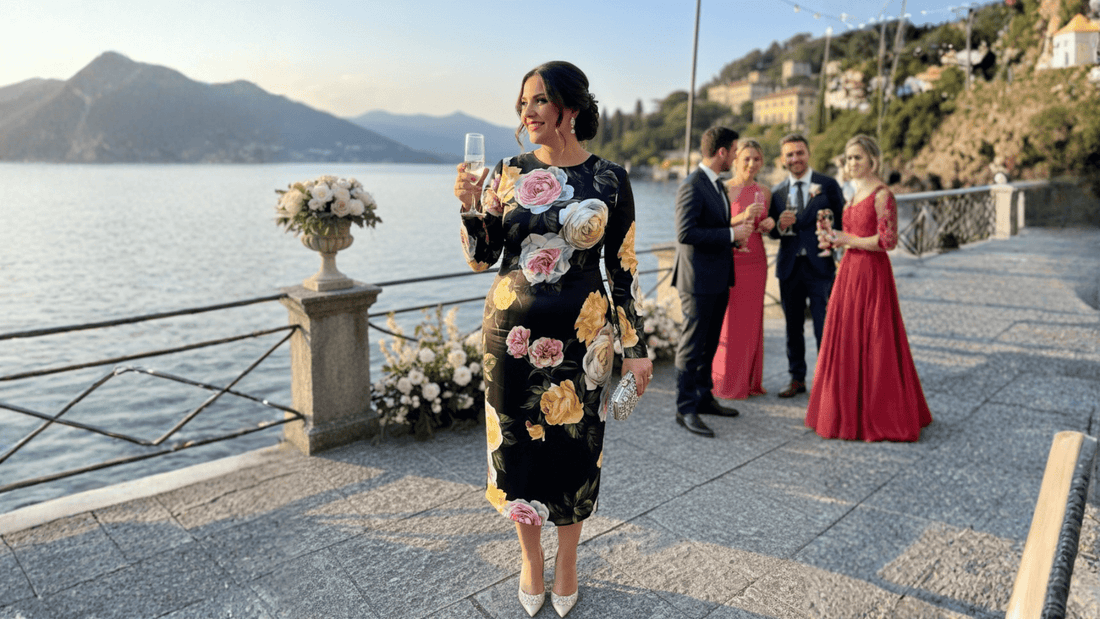 April - June Weddings: The Dress Mistake Guests Realise Too Late - Dress By Vicky