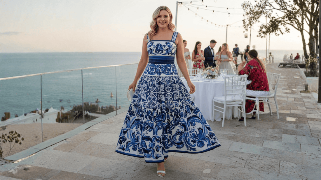 Can Matching Sets Work for Weddings? Yes, If You Choose Them Correctly (2026 Guide) - Dress By Vicky