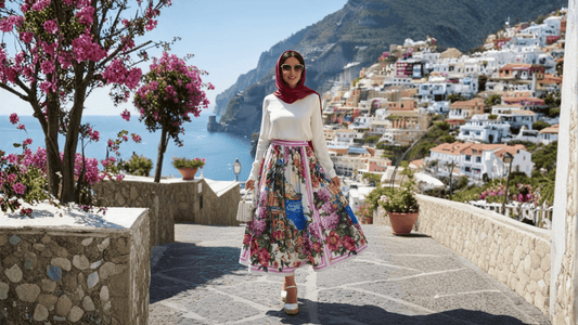 Dresses That Feel Right for the First Weeks of the New Year - Dress By Vicky