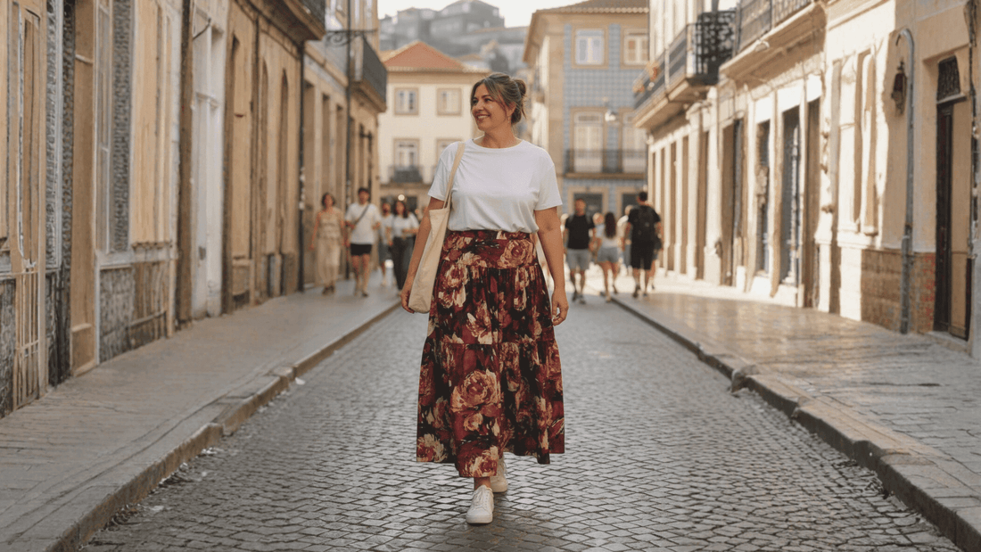How to Reset Your Style After the Holidays (Without Buying Too Much) - Dress By Vicky