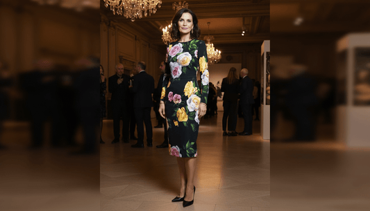 Luxury Without Logos: Why Quiet Style Wins - Dress By Vicky