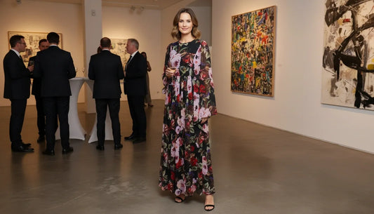 What to Wear to a December Wedding: Guest Dresses for Winter Ceremonies & Evening Receptions