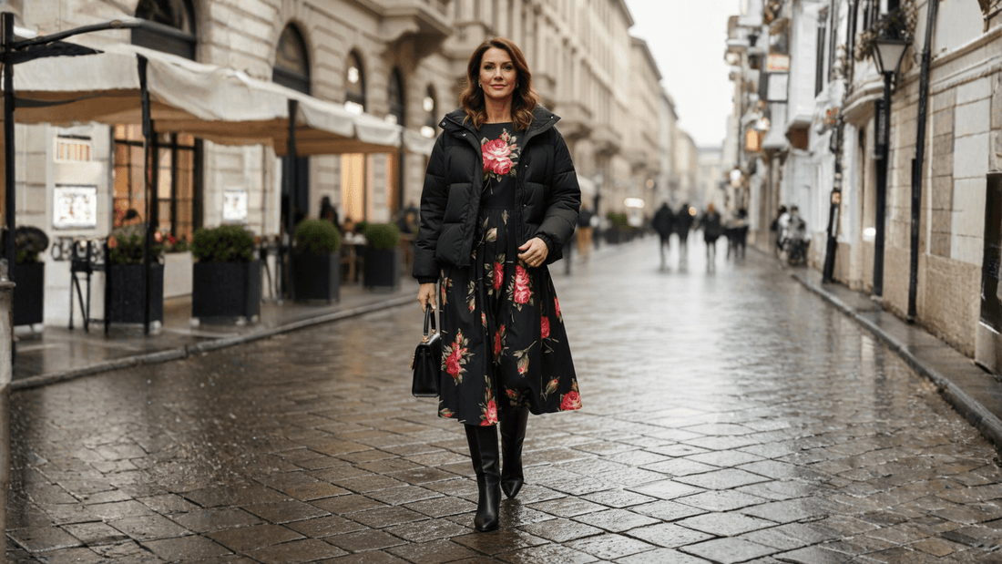 What Dress Shapes Are Becoming More Common in 2026 (And Why) - Dress By Vicky