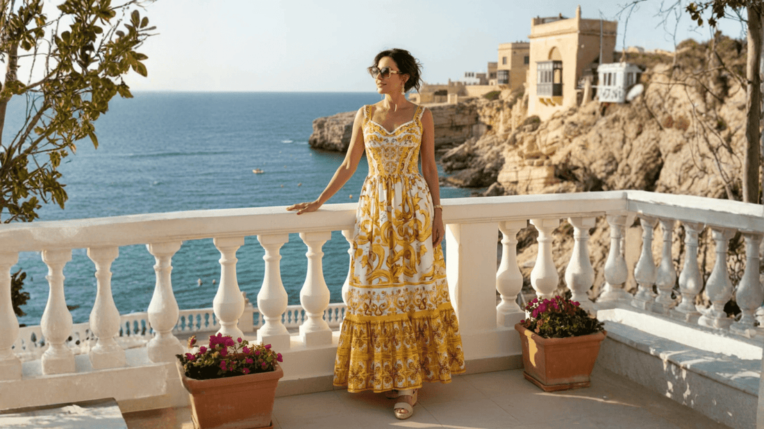 Why Certain Dress Colors Feel Easier to Wear in 2026 - Dress By Vicky