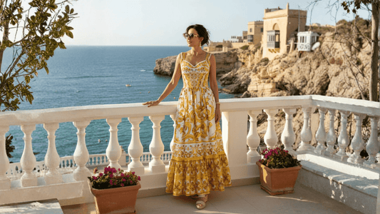 Why Certain Dress Colors Feel Easier to Wear in 2026 - Dress By Vicky