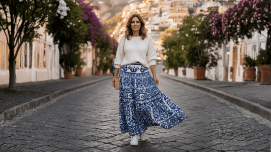 Why Certain Prints Are Becoming More Common Again in 2026 - Dress By Vicky