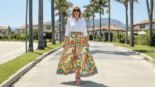 Why Dresses Bought After Christmas Get Worn More Often - Dress By Vicky