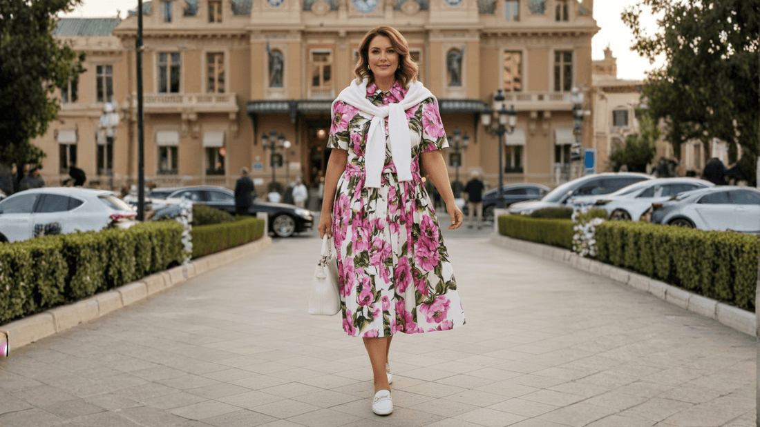 Why Movement Matters More Than Fit in 2026 Dresses - Dress By Vicky