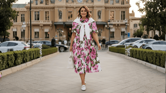 Why Movement Matters More Than Fit in 2026 Dresses - Dress By Vicky