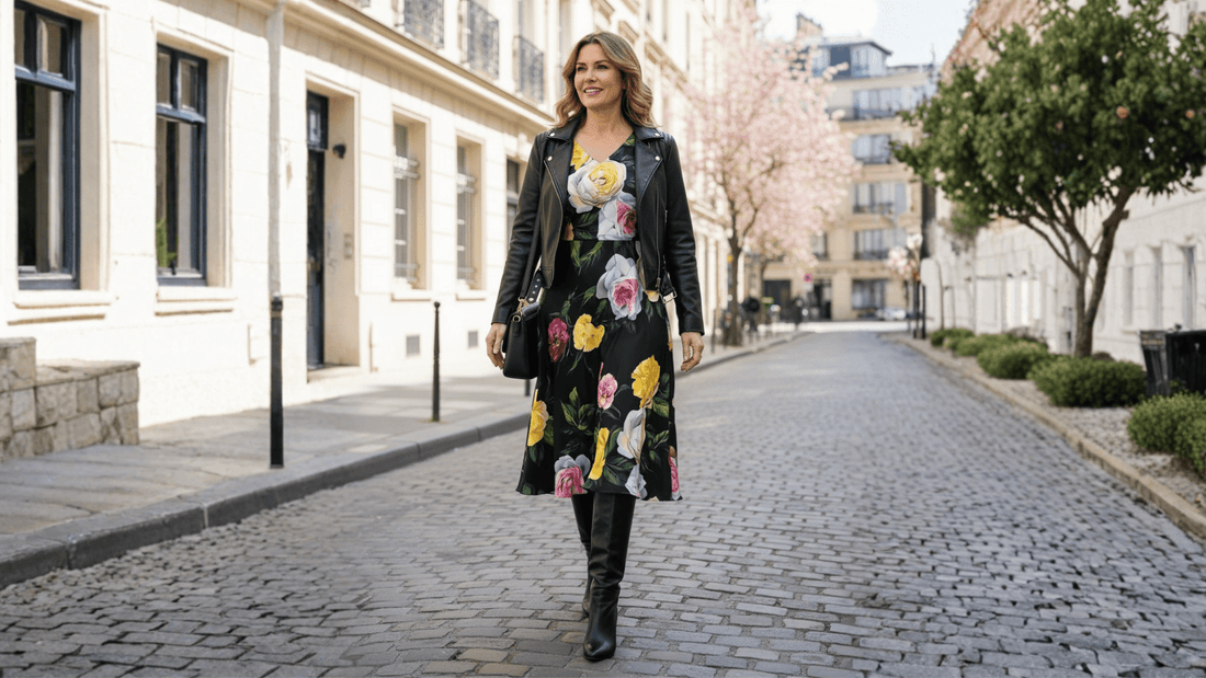 Why Some Dresses Feel Expensive the Moment You Put Them On - Dress By Vicky