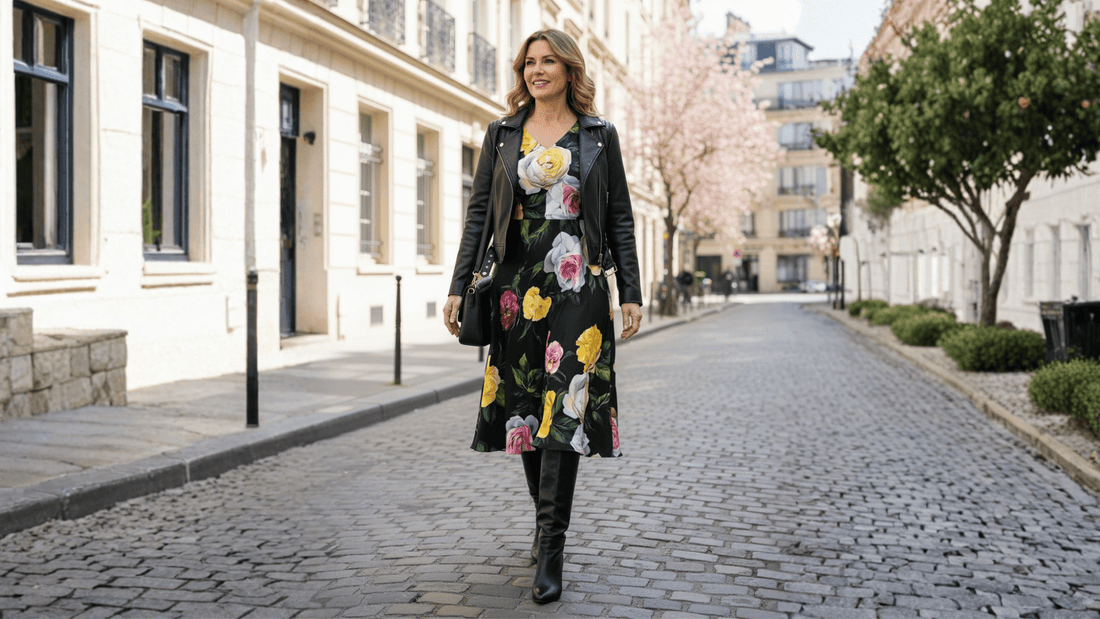 Why Some Dresses Feel Expensive the Moment You Put Them On - Dress By Vicky