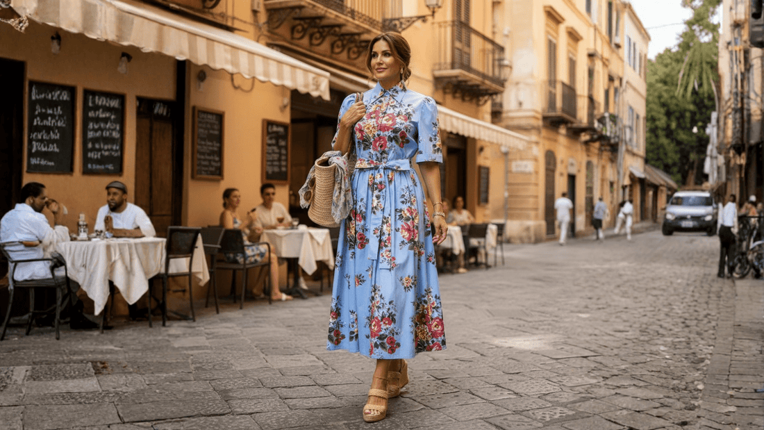 Why Winter Is the Best Time to Buy Dresses You’ll Wear All Year - Dress By Vicky