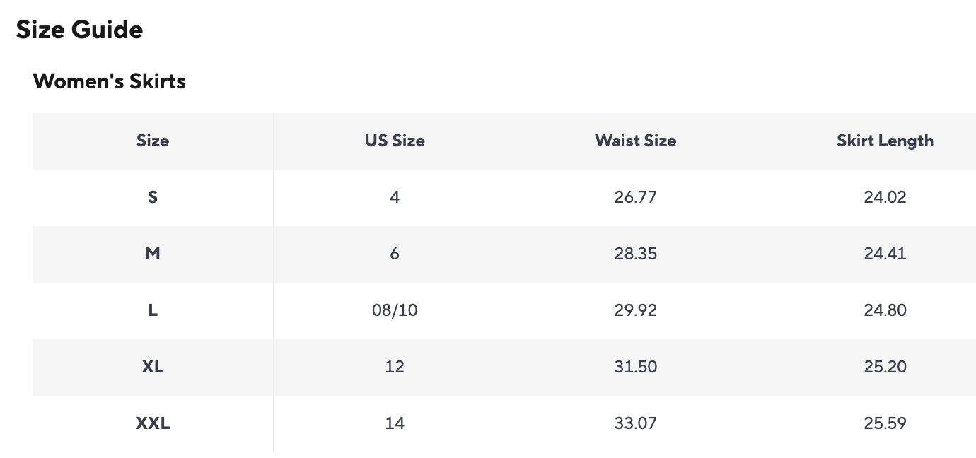 Sicilian Lemons Cotton Knee Length Skirt