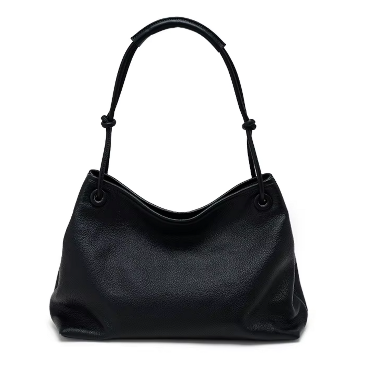 Everyday Leather Shoulder Bag