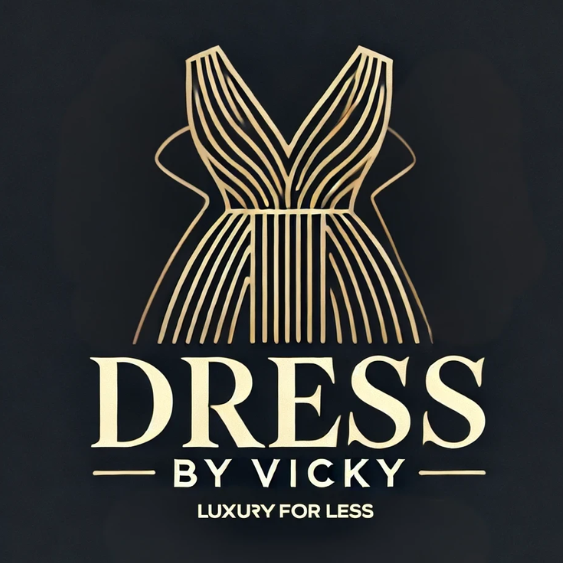 Dress By Vicky