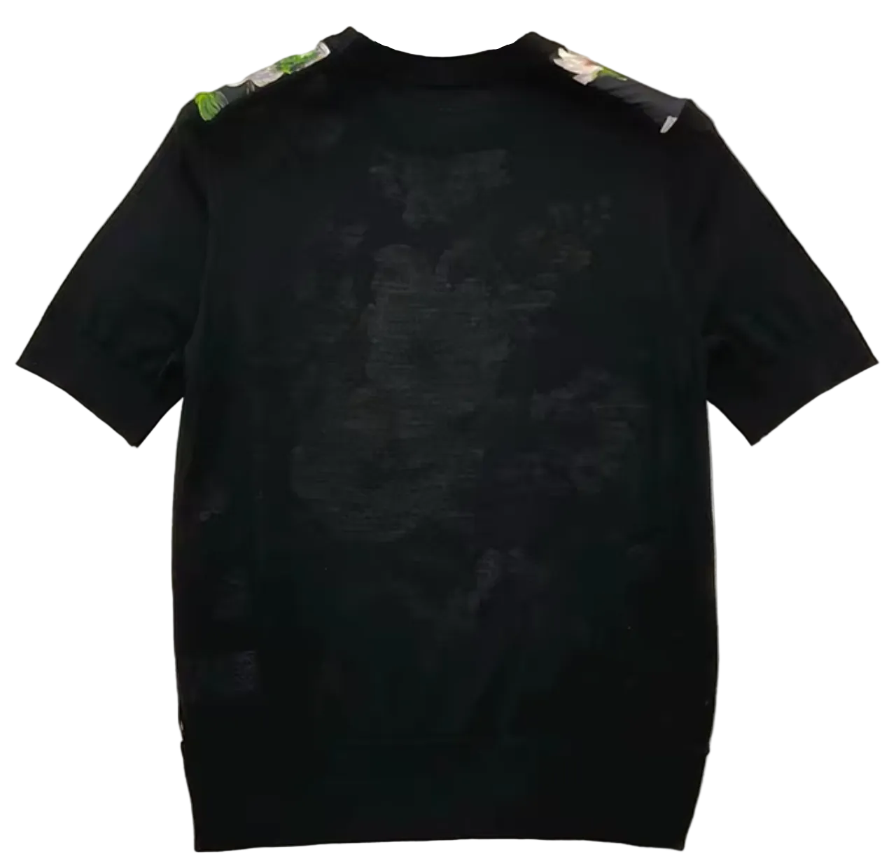 black silk top for luxury european vacations and travels 