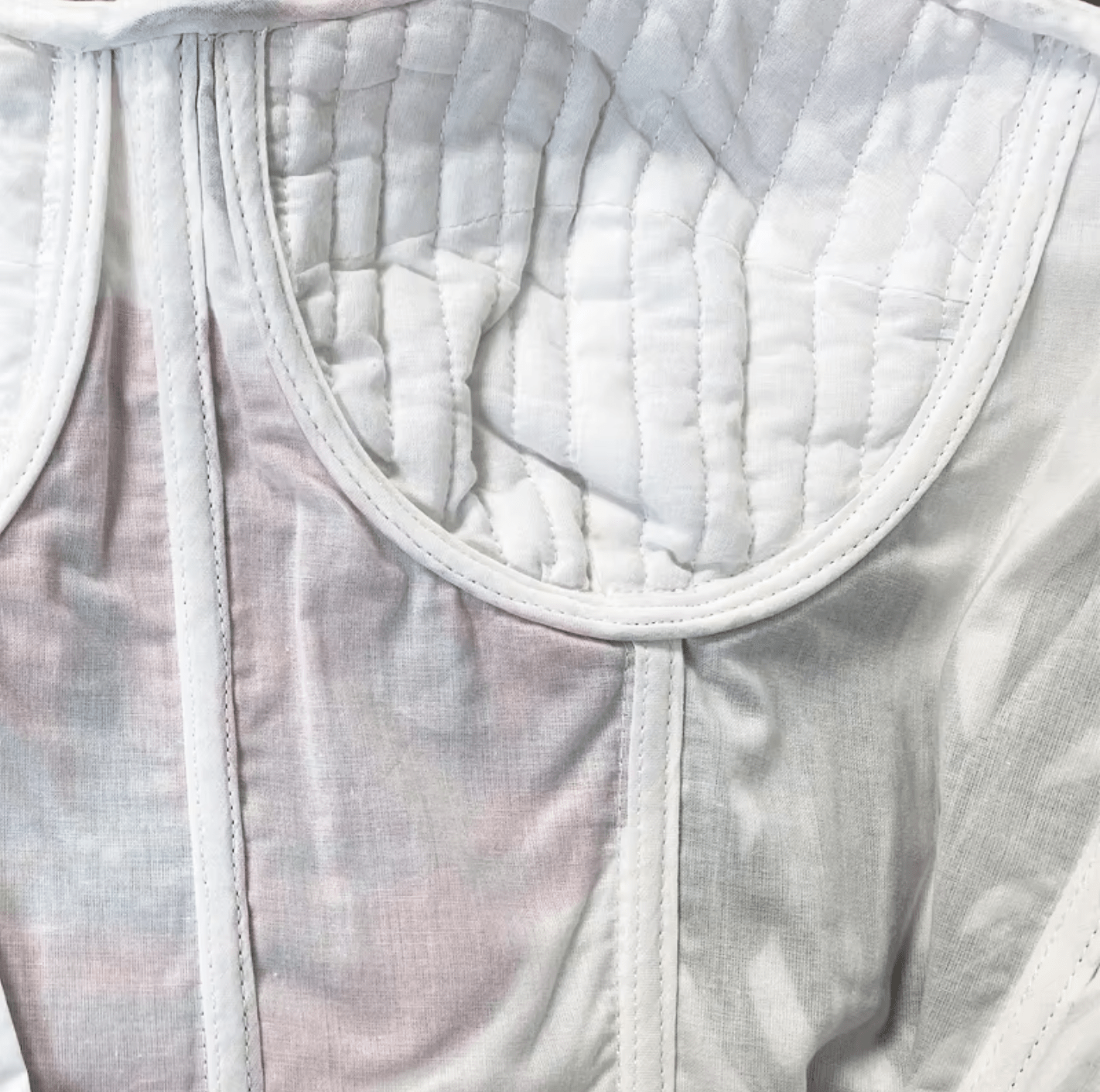 Carnation Print Midi Cotton Floral Dress - Dress By Vicky