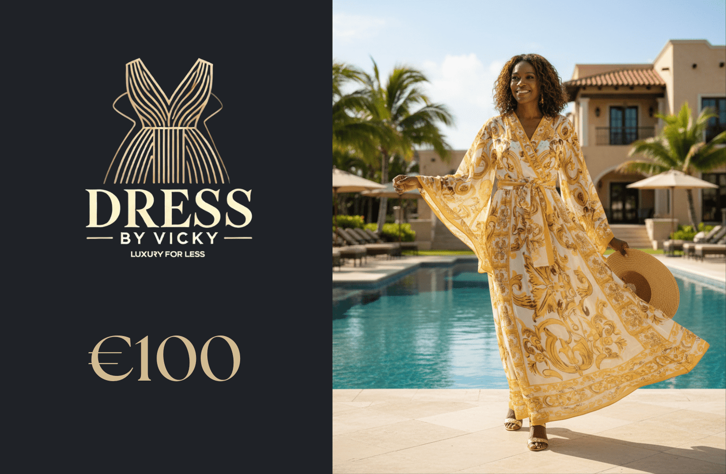 Dress By Vicky Gift Card - Dress By Vicky