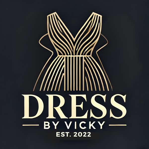 Dress By Vicky