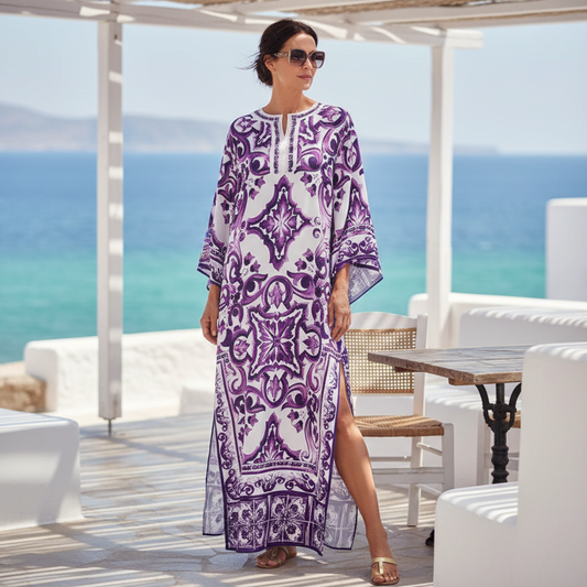 The Winter Escape Edit - Dress By Vicky The Winter Escape Edit - Dress By Vicky